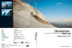 Zeige Details für Glücklicher Ikarus DVD D/E Bild von Glücklicher Ikarus DVD D/E