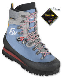 Afficher les détails pour Hanwag Super Fly GTX Image de Hanwag Super Fly GTX