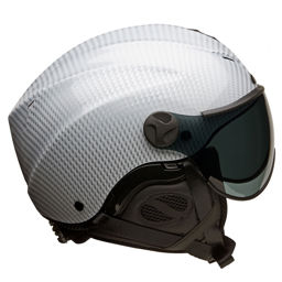 Zeige Details für Icaro Nerv 2.0 carbon white Bild von Icaro Nerv 2.0 carbon white