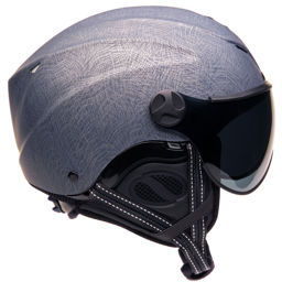 Zeige Details für Icaro Nerv 2.0 scratch grey Bild von Icaro Nerv 2.0 scratch grey