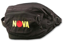 Afficher les détails pour NOVA Hipbag klein Image de NOVA Hipbag klein
