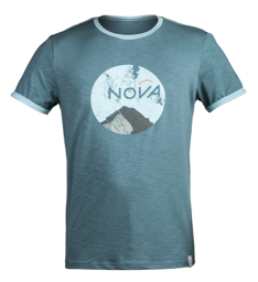 Picture of NOVA Men Tee Mountain