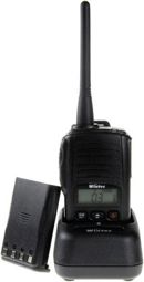 Afficher les détails pour Wintec LP-4502+ PMR Funksprechgerät Image de Wintec LP-4502+ PMR Funksprechgerät