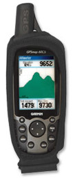 Immagine di Schutzhalterung Garmin GPS 60