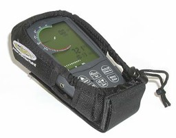 Immagine di Schutzhalterung Vario Flytec 4000-, 5020 GPS, Bräuniger IQ-Serie & Garmin GPS 72/76