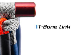 Afficher les détails pour T-Bone Link Image de T-Bone Link