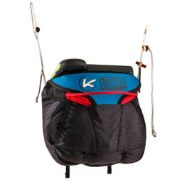 Afficher les détails pour Kockpit Kontainer Image de Kockpit Kontainer