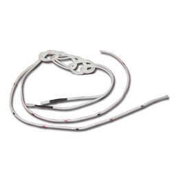 Afficher les détails pour Beschleunigerseil Dyneema zu Rätschblockrolle Image de Beschleunigerseil Dyneema zu Rätschblockrolle