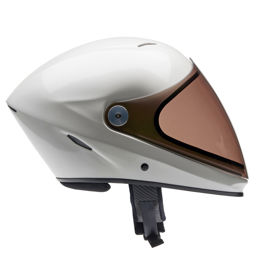 Afficher les détails pour Icaro NeroHero pearl white Image de Icaro NeroHero pearl white