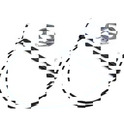 Afficher les détails pour 2-Stufen Beschleuniger Carbon Image de 2-Stufen Beschleuniger Carbon