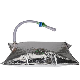Afficher les détails pour Wasser Ballast Container mit Ablassschlauch Image de Wasser Ballast Container mit Ablassschlauch