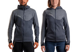 Afficher les détails pour NOVA Hoodie unisex Image de NOVA Hoodie unisex