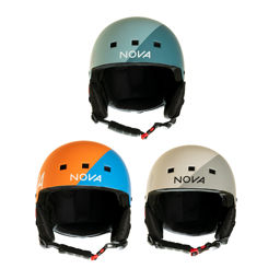 Show details for NOVA Helm Picture of NOVA Helm