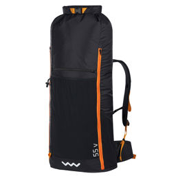 Afficher les détails pour Rucksack mit Rolltop Image de Rucksack mit Rolltop