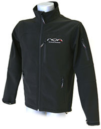 Afficher les détails pour NOVA Softshelljacke Image de NOVA Softshelljacke