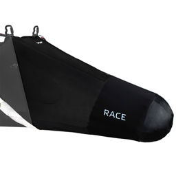 Zeige Details für Beinsack zu RACE Bild von Beinsack zu RACE