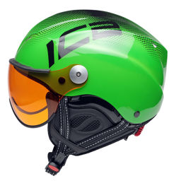 Zeige Details für Icaro Nerv 2.0 green Bild von Icaro Nerv 2.0 green