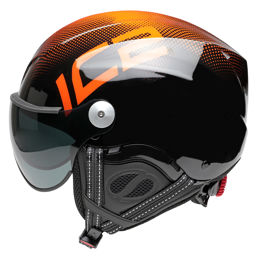 Zeige Details für Icaro Nerv 2.0 orange Bild von Icaro Nerv 2.0 orange