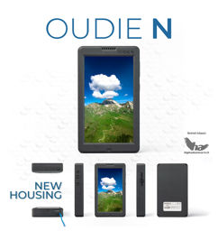 Afficher les détails pour Oudie N Image de Oudie N