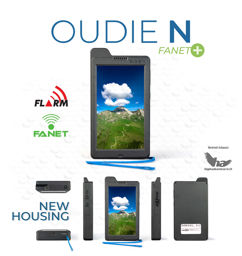 Afficher les détails pour Oudie N Fanet+ Image de Oudie N Fanet+