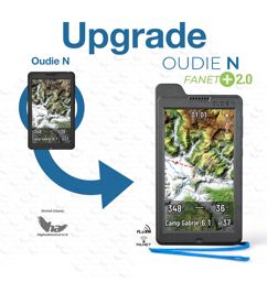 Afficher les détails pour Upgrade Oudie N auf Oudie N Fanet+ 2.0 Image de Upgrade Oudie N auf Oudie N Fanet+ 2.0
