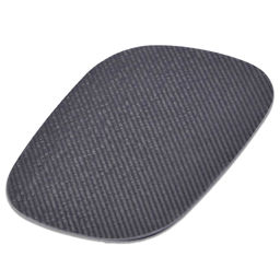 Zeige Details für Karbon Fussbrett zu GTO light & GTO light 2 Bild von Karbon Fussbrett zu GTO light & GTO light 2