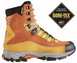 Afficher les détails pour Hanwag Sky GTX Image de Hanwag Sky GTX
