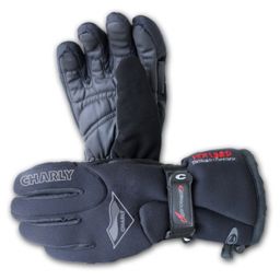 Afficher les détails pour Charly Performer Hotliner Neoprene Image de Charly Performer Hotliner Neoprene