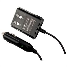 Afficher les détails pour Wintec BT-FR-80-C CAR Adapter  Image de Wintec BT-FR-80-C CAR Adapter