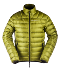 Afficher les détails pour NOVA Daunenjacke Image de NOVA Daunenjacke