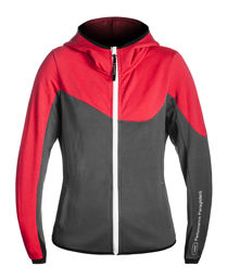 Afficher les détails pour NOVA Hoodie Women Image de NOVA Hoodie Women