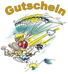 Picture of 50 CHF Geschenkgutschein