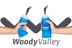 Bild von Woody Valley Softflasche