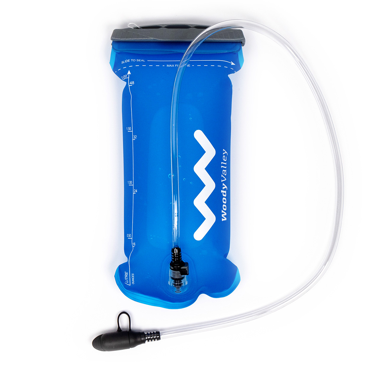 Picture of Woody Valley Trinksystem / Trinkblase