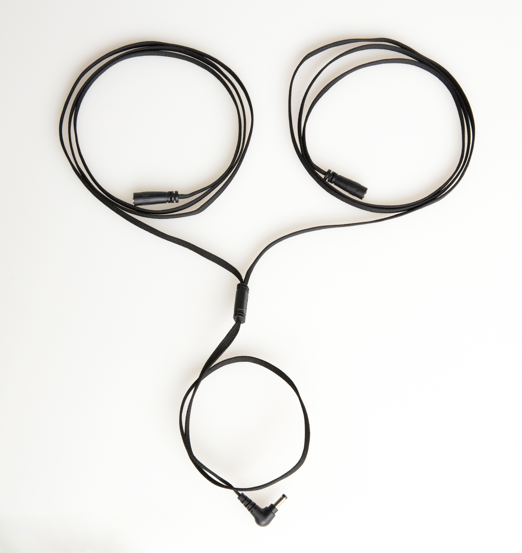 Image de Akku-Verlängerungskabel (Y-Kabel) zu Heatbooster Powerbank