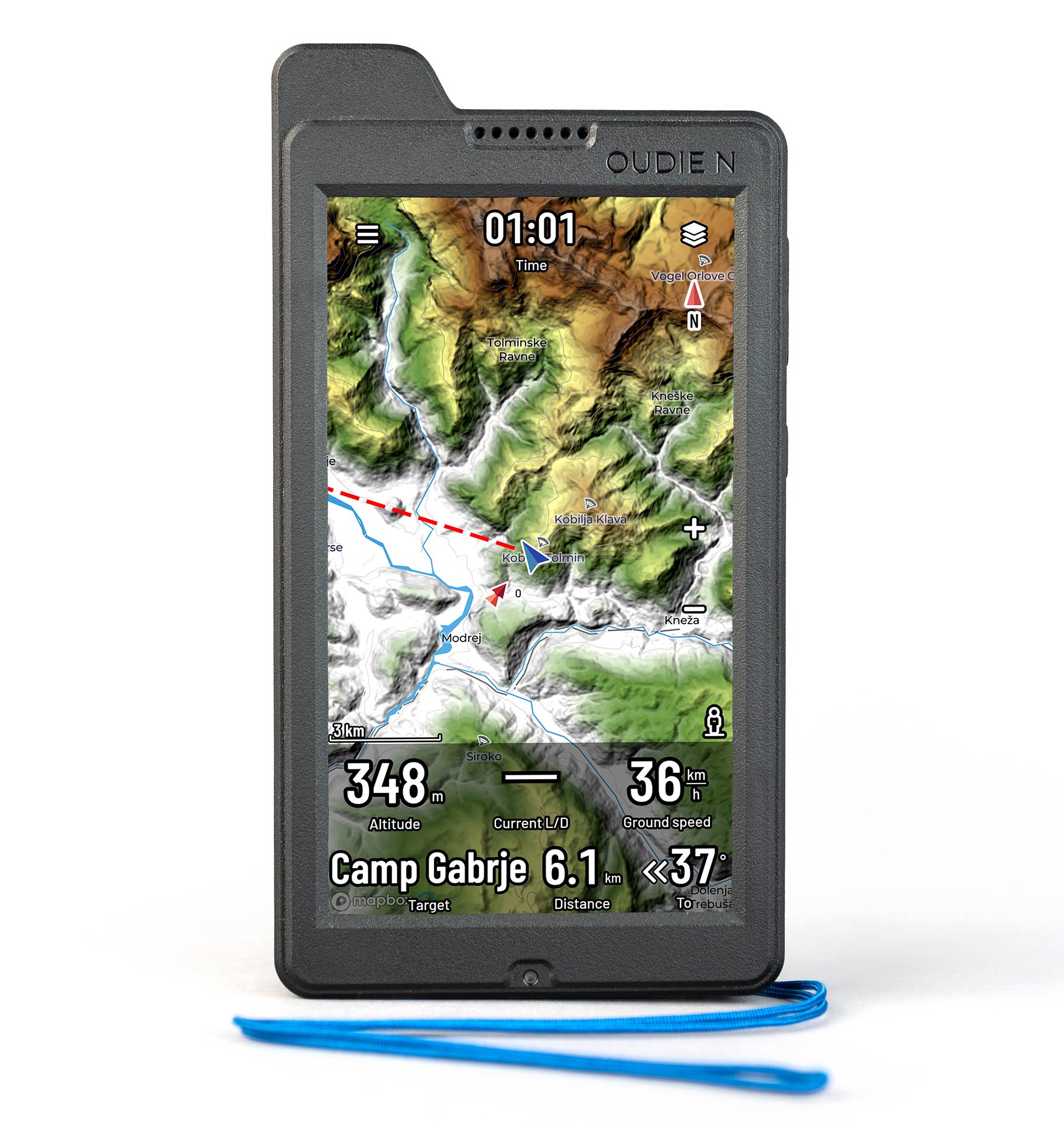 Images de la catégorie Equipement électronique pour le vol