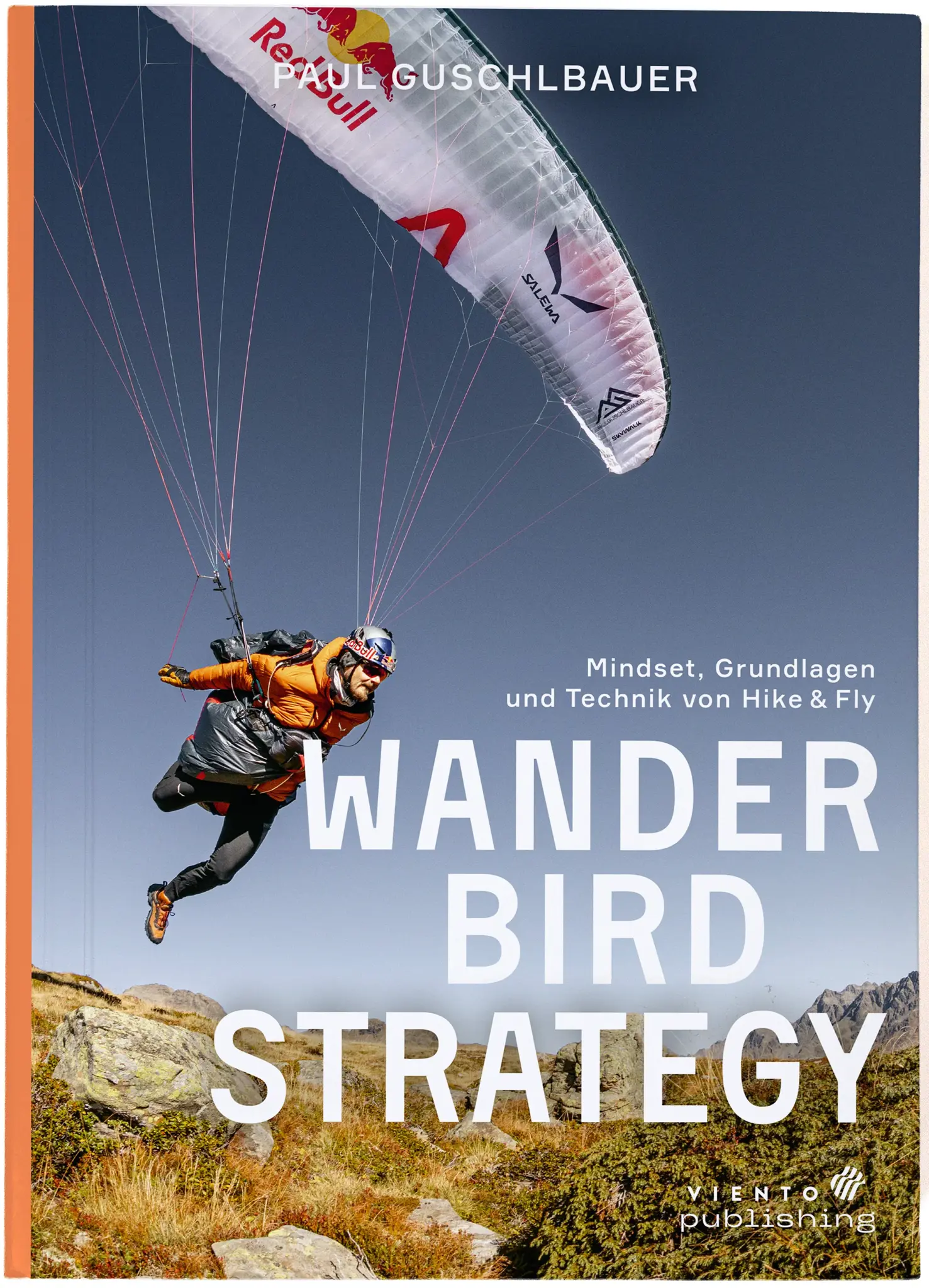 Picture of Wanderbird Strategy