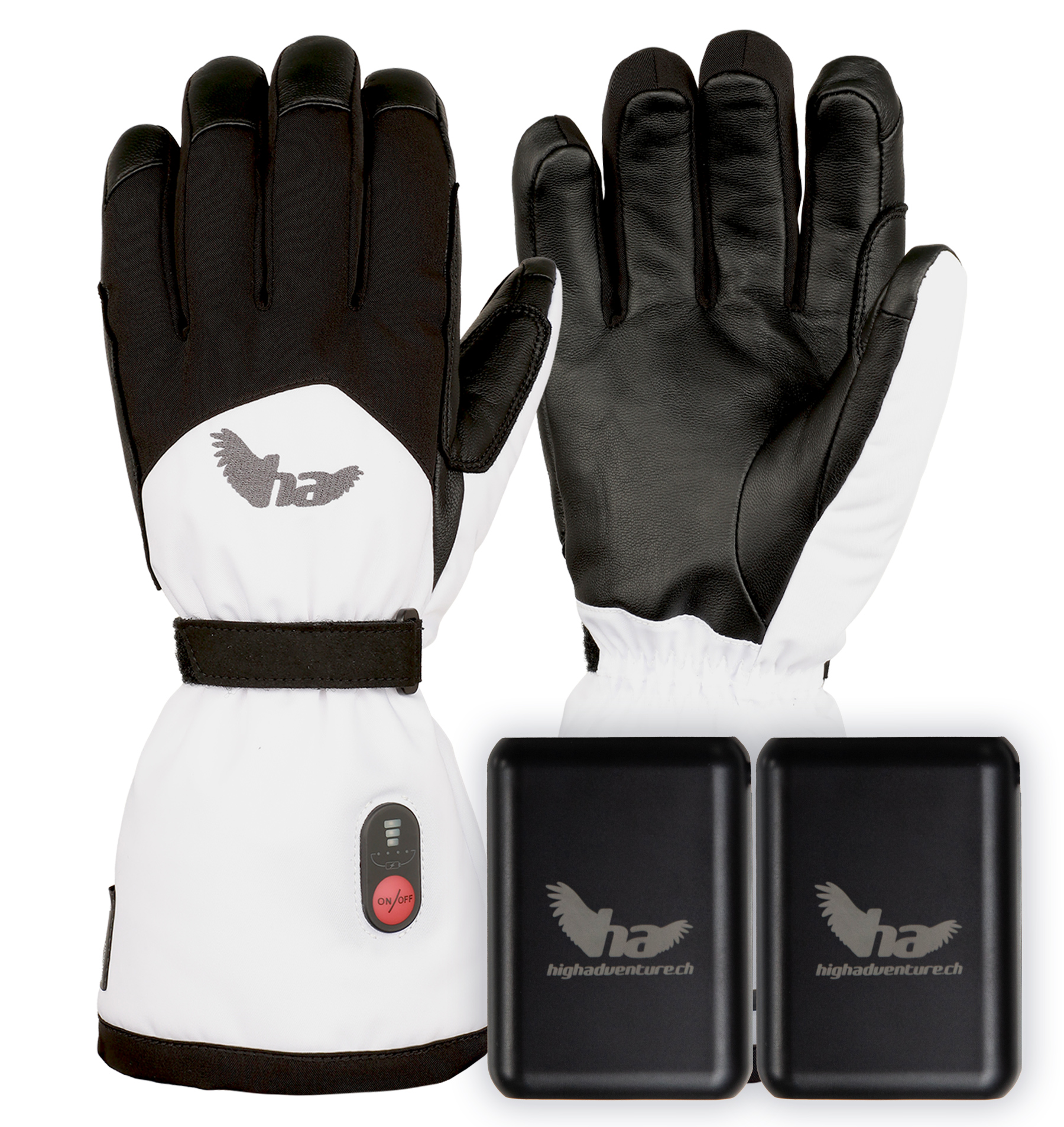 Image de Magic 2 Thermik XC PRO bundle