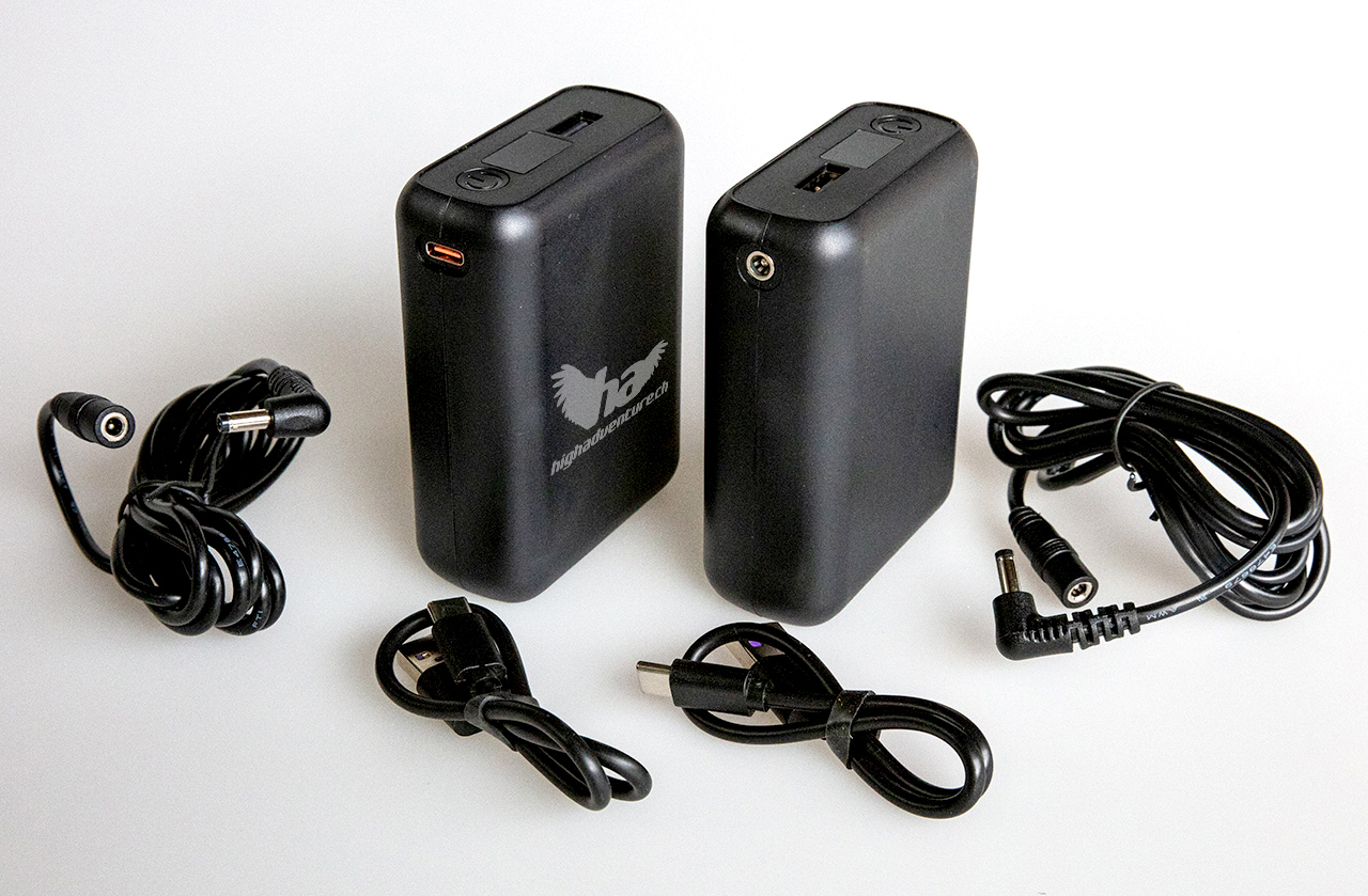 Image de Heatbooster