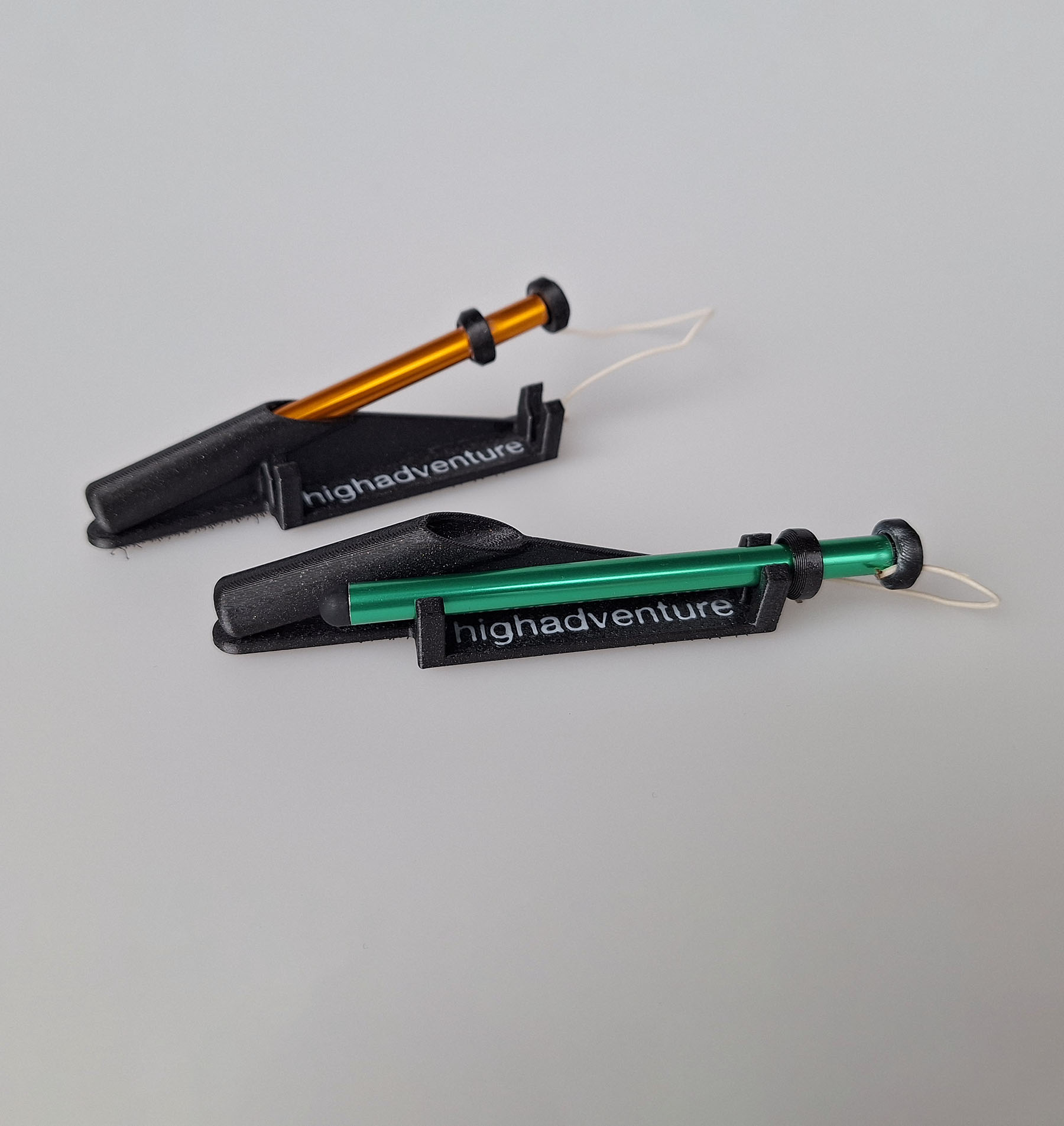 Cockpit Pen