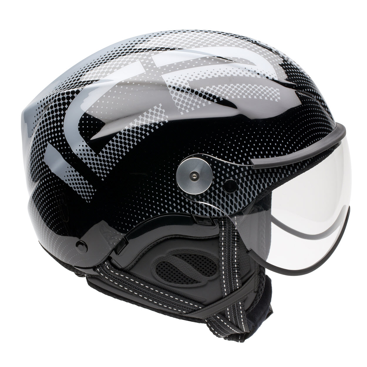 Icaro Nerv 2.0 black-grey