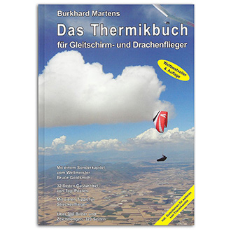 Bild von Das Thermikbuch