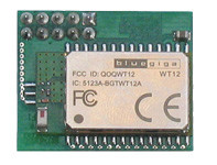 Picture of Bluetooth Modul zu Flytec 6020/30/40 GPS